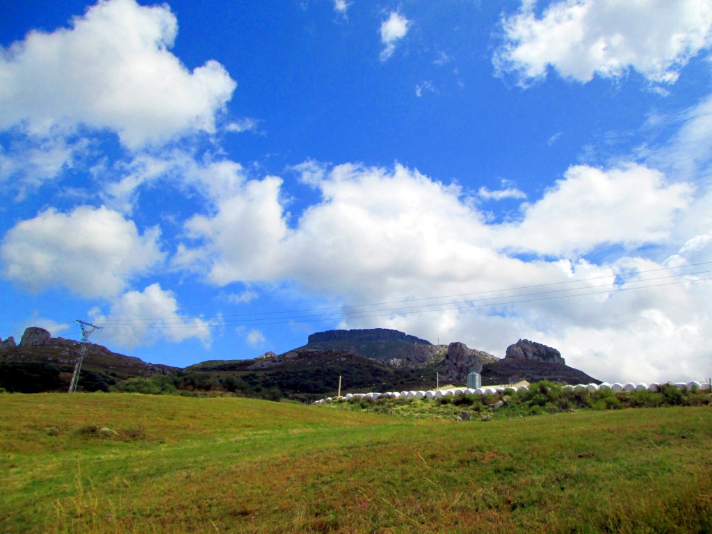 Foto de Piedrasluengas (Cantabria), España