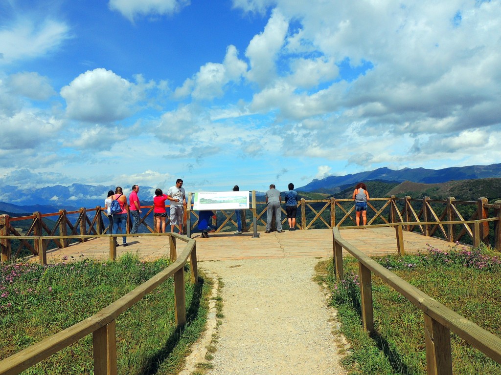 Foto de Piedrasluengas (Cantabria), España