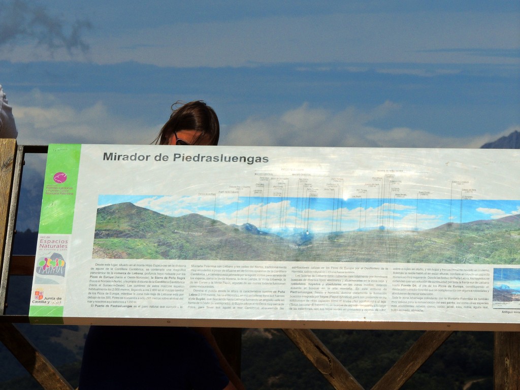 Foto de Piedrasluengas (Cantabria), España