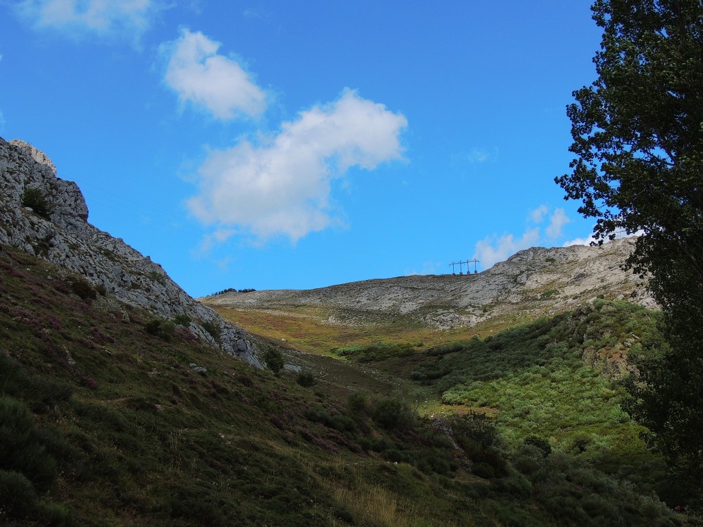 Foto de Piedrasluengas (Cantabria), España