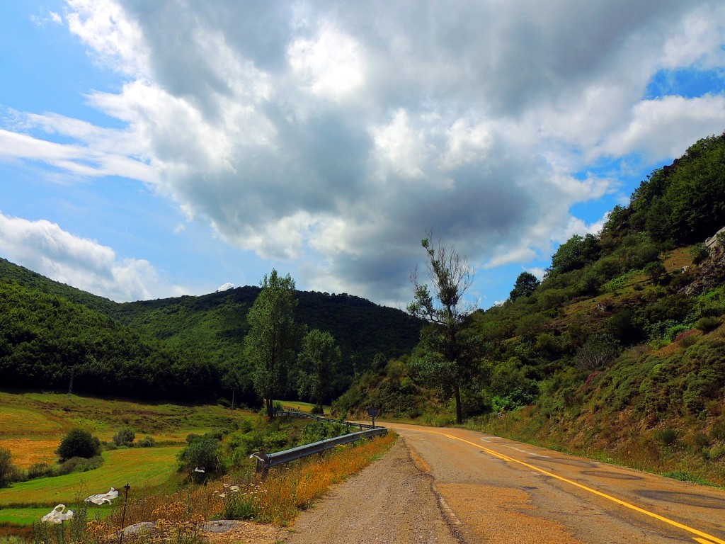Foto de Piedrasluengas (Cantabria), España