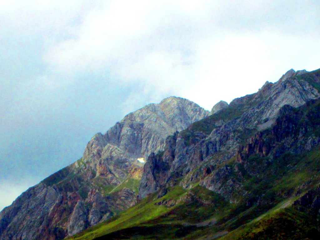 Foto de Valle de Camaleño (Cantabria), España