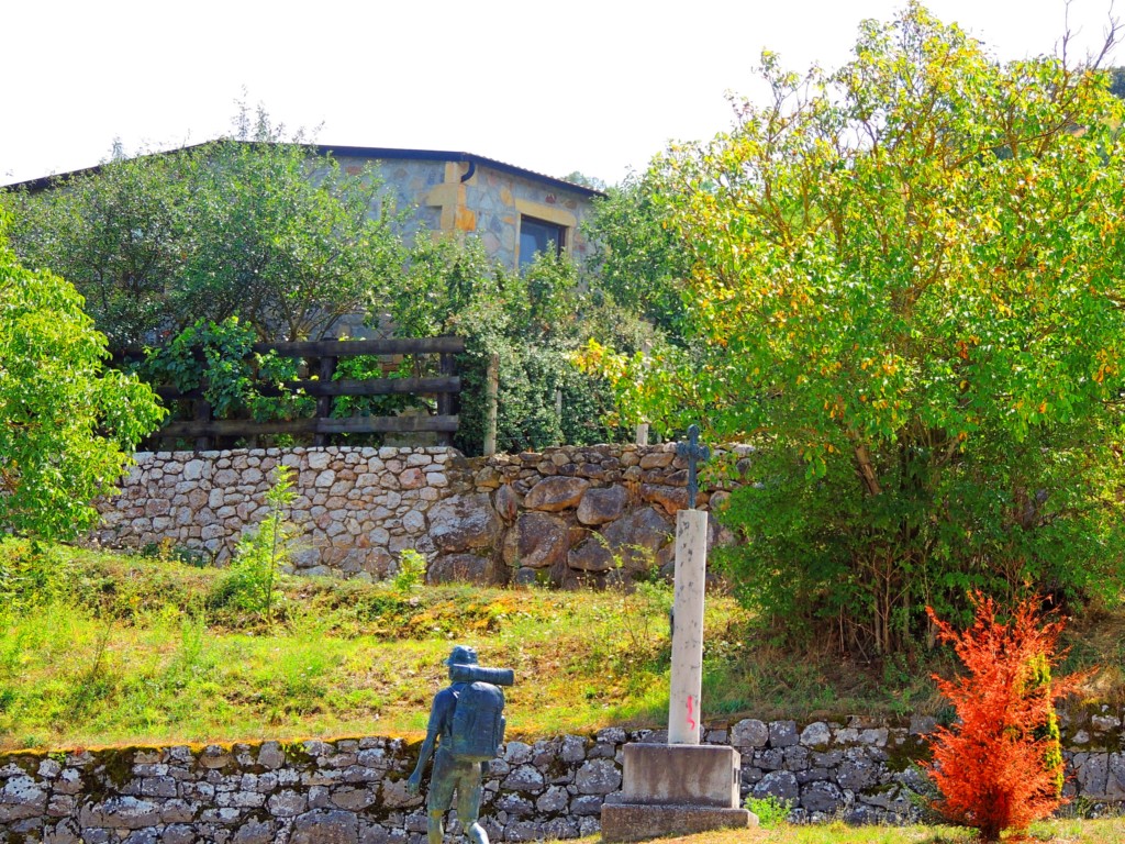 Foto de Valle de Camaleño (Cantabria), España