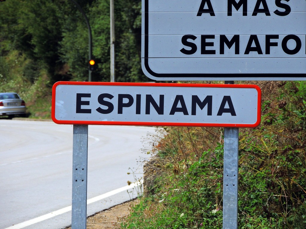 Foto de Espinama (Cantabria), España