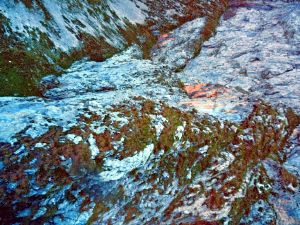 Foto de Fuente Dé (Cantabria), España