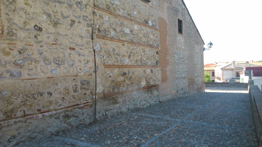 Foto de Cabañas de la Sagra (Toledo), España