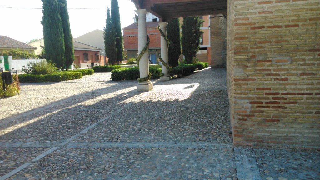 Foto de Cabañas de la Sagra (Toledo), España