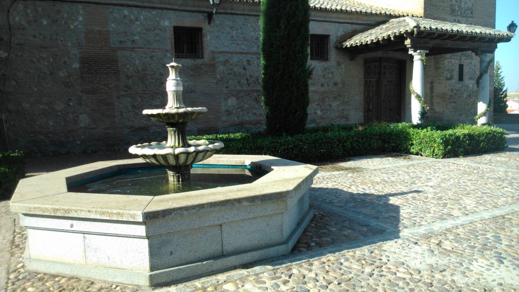 Foto de Cabañas de la Sagra (Toledo), España