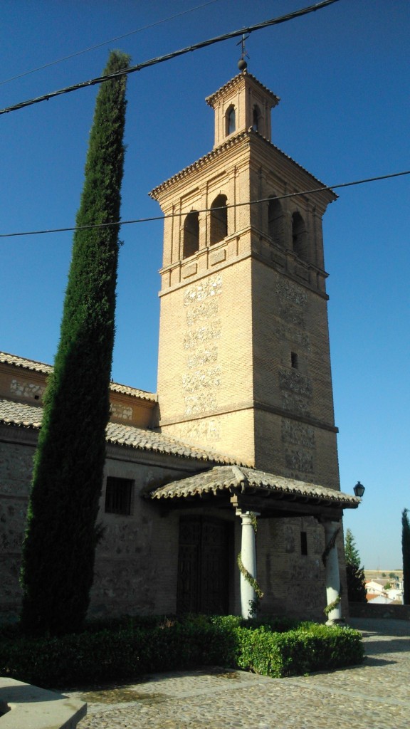 Foto de Cabañas de la Sagra (Toledo), España