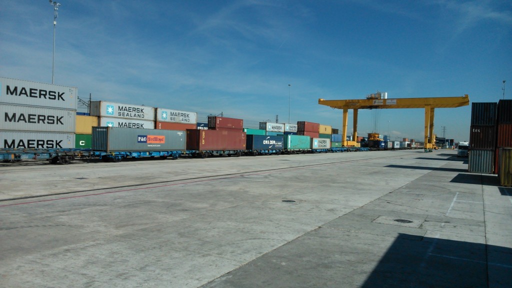 Foto de Coslada (Madrid), España