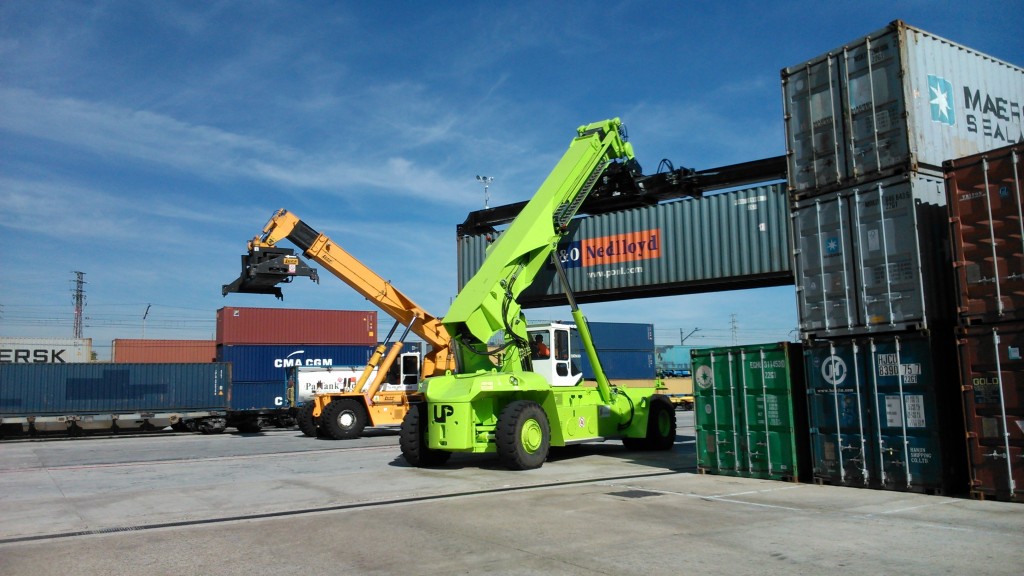 Foto de Coslada (Madrid), España