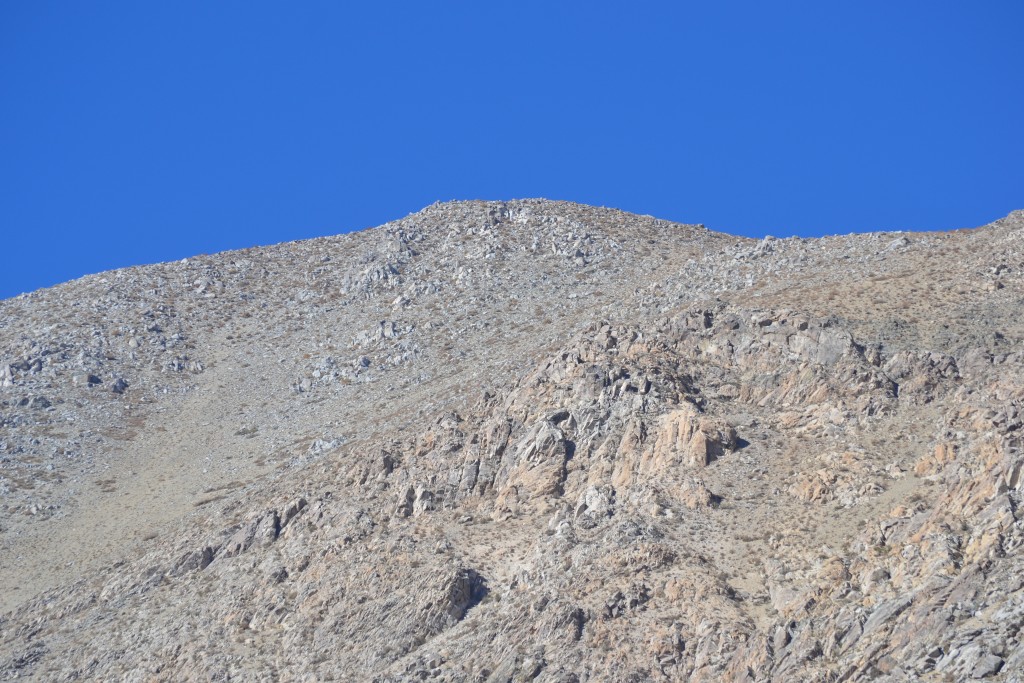 Foto: PAISAJES - La Higuerita (Atacama), Chile