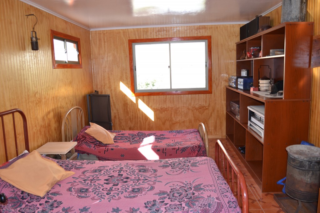 Foto: RECUERDOS - La Higuerita (Atacama), Chile