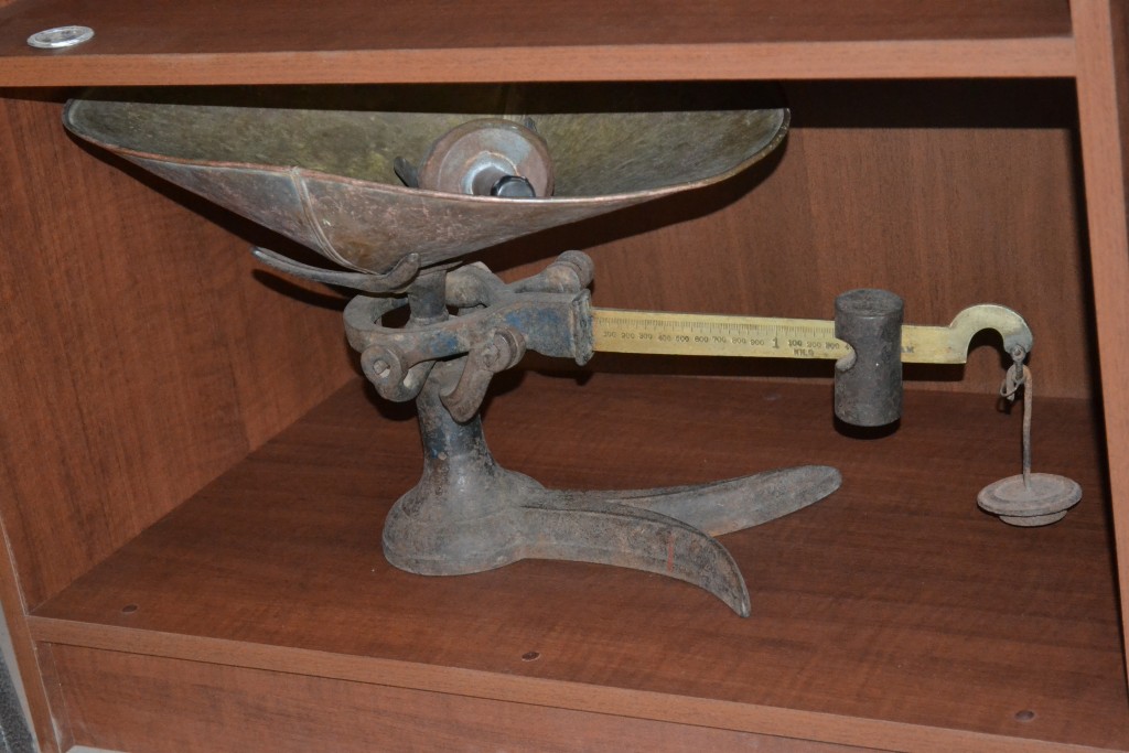 Foto: ANTIGUEDAD - La Higuerita (Atacama), Chile