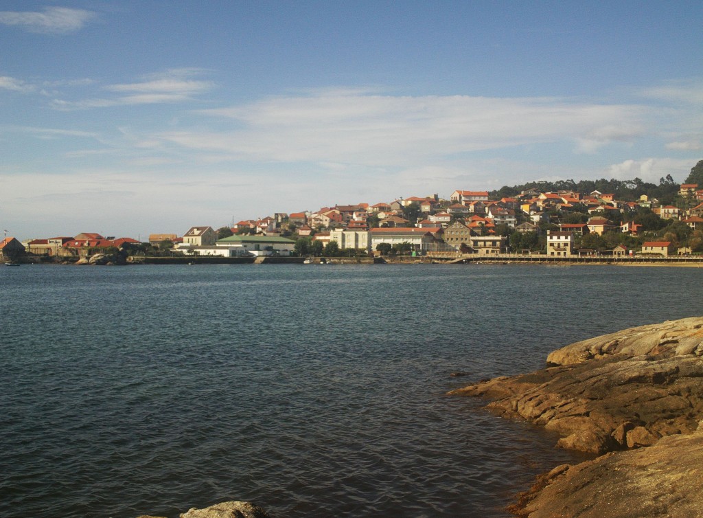 Foto de Cangas Do Morrazo (Pontevedra), España