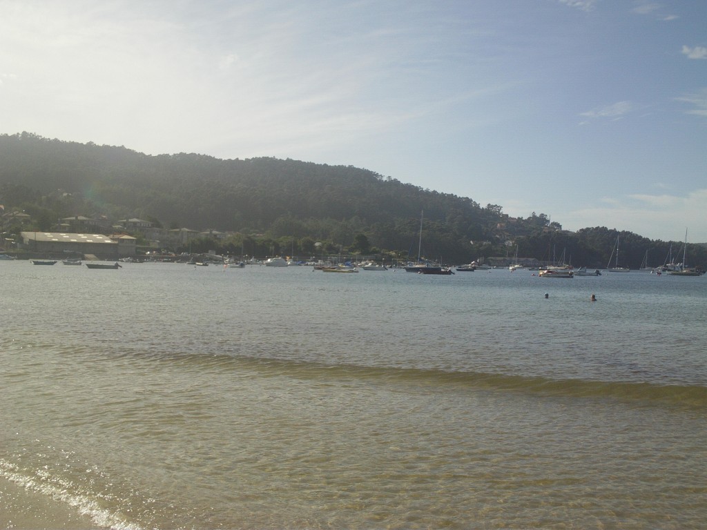 Foto de Cangas Do Morrazo (Pontevedra), España