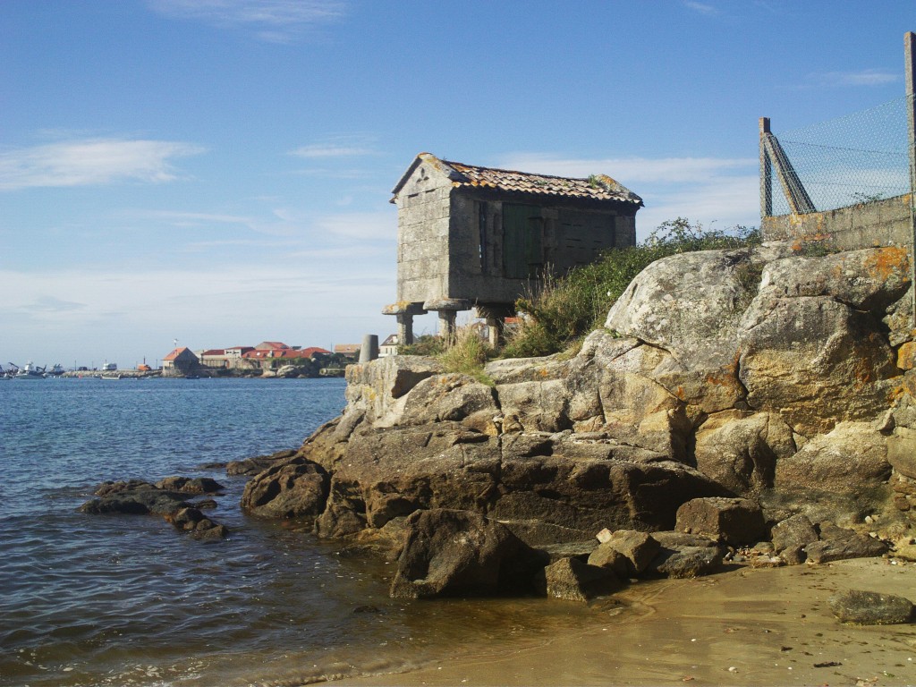 Foto de Cangas Do Morrazo (Pontevedra), España