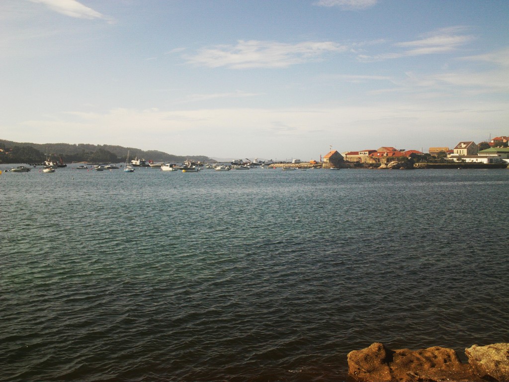 Foto de Cangas Do Morrazo (Pontevedra), España