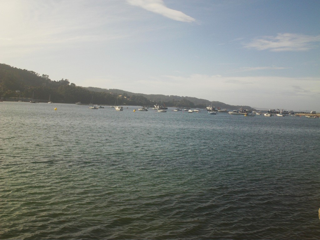 Foto de Cangas Do Morrazo (Pontevedra), España