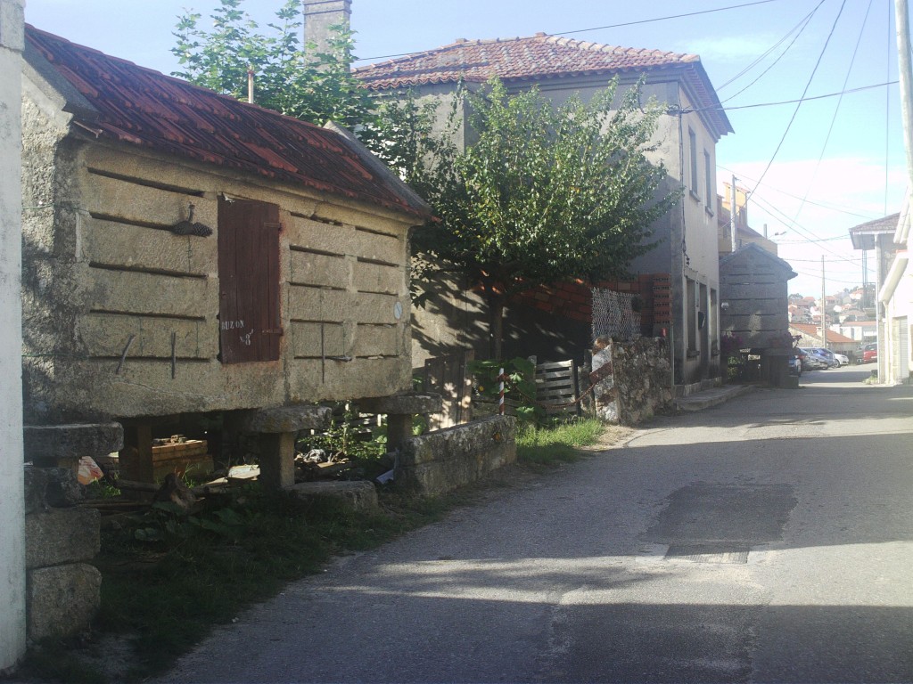 Foto de Cangas Do Morrazo (Pontevedra), España
