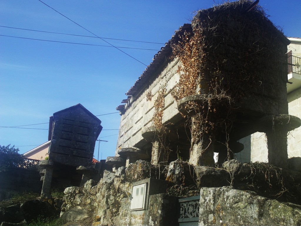 Foto de Cangas Do Morrazo (Pontevedra), España
