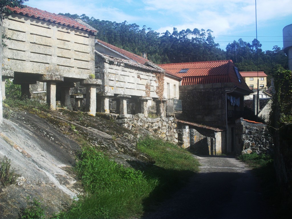 Foto de Cangas Do Morrazo (Pontevedra), España