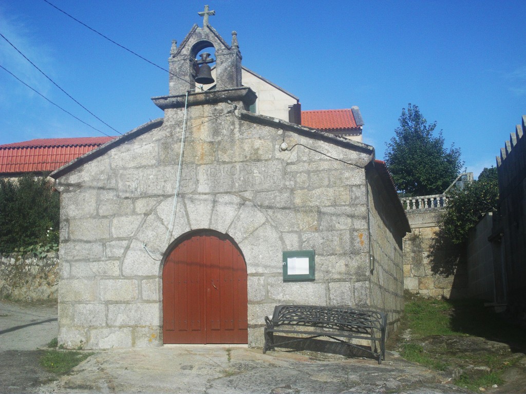 Foto de Cangas Do Morrazo (Pontevedra), España