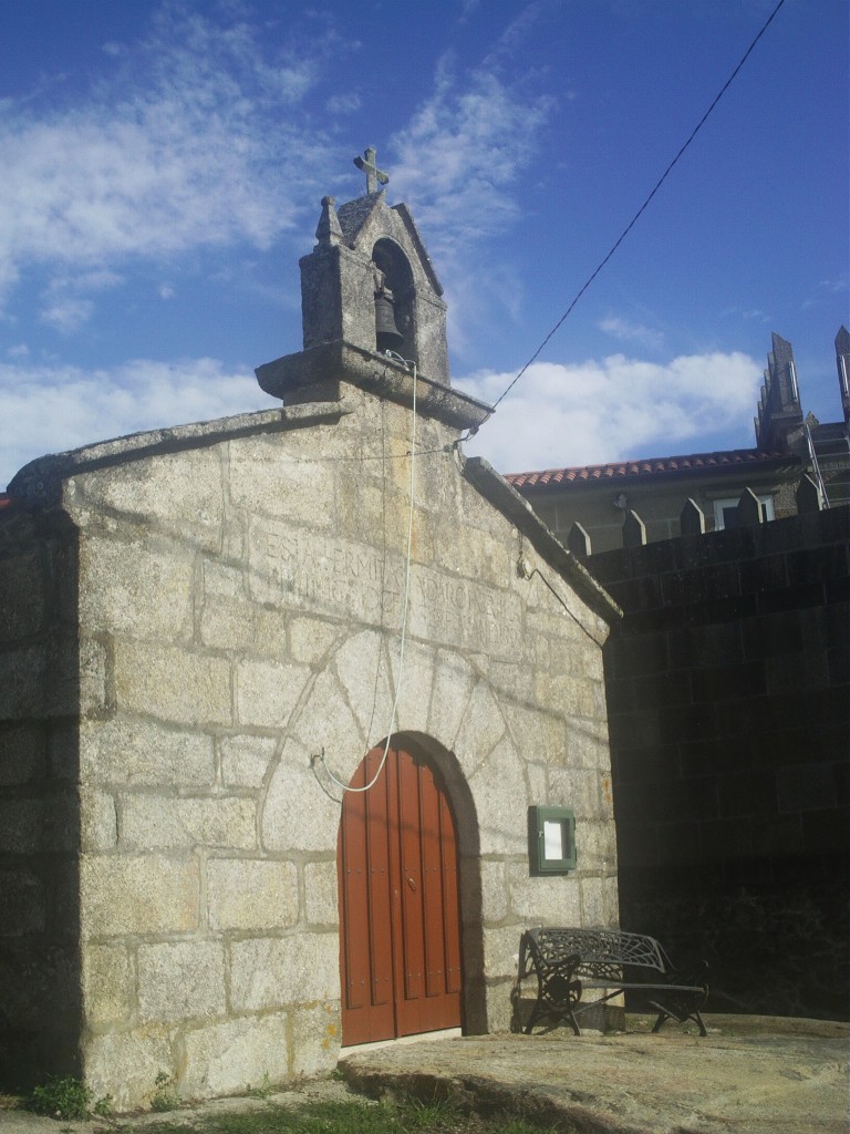 Foto de Cangas Do Morrazo (Pontevedra), España