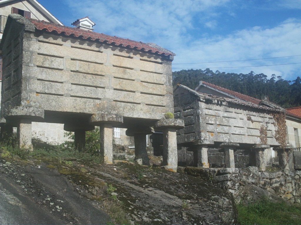 Foto de Cangas Do Morrazo (Pontevedra), España