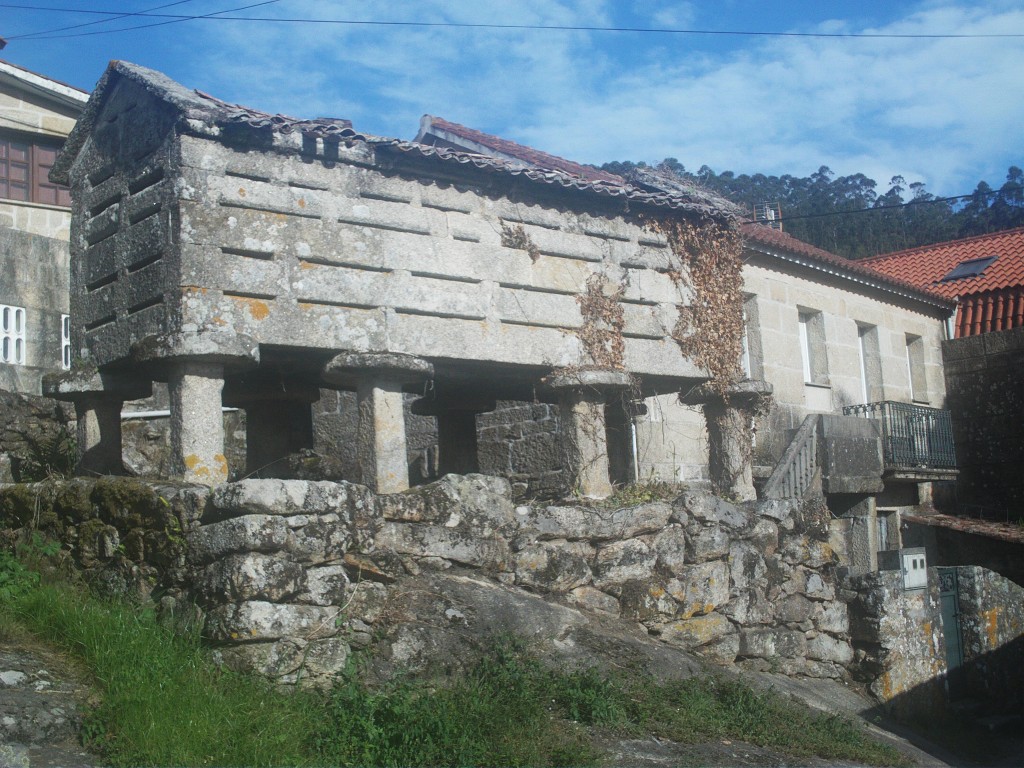 Foto de Cangas Do Morrazo (Pontevedra), España