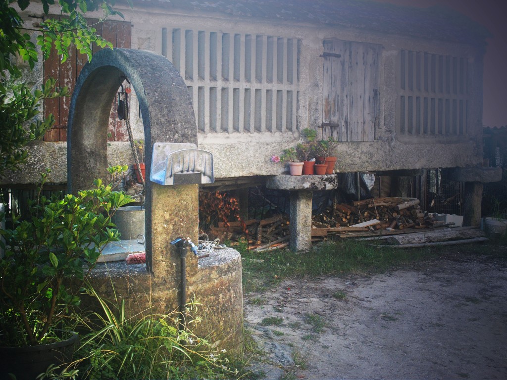 Foto de Cangas Do Morrazo (Pontevedra), España
