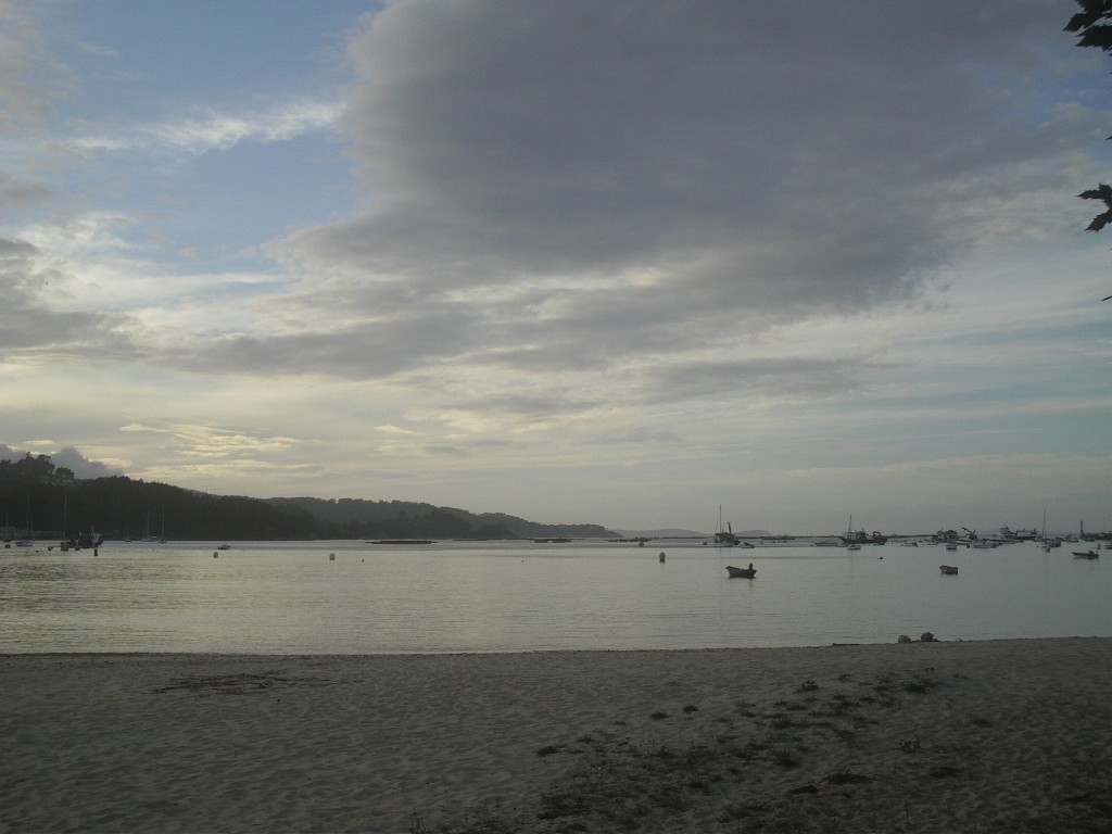 Foto de Cangas Do Morrazo (Pontevedra), España