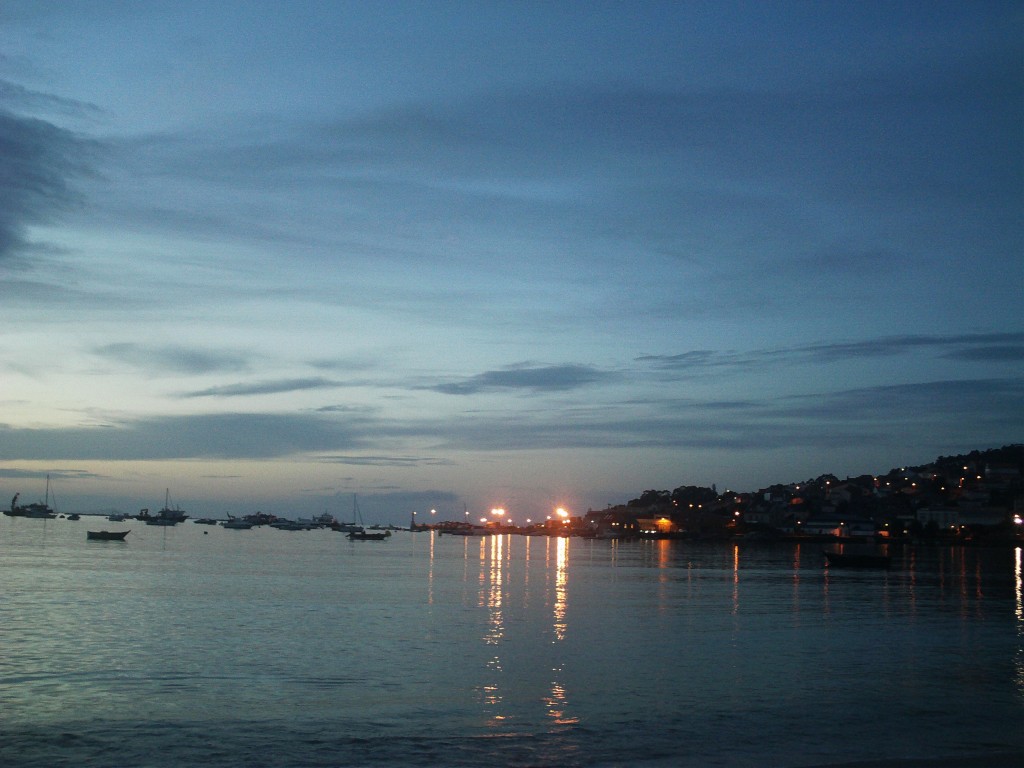 Foto de Cangas Do Morrazo (Pontevedra), España