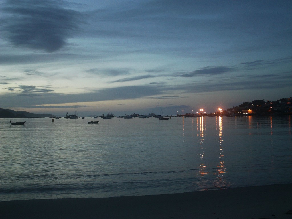 Foto de Cangas Do Morrazo (Pontevedra), España