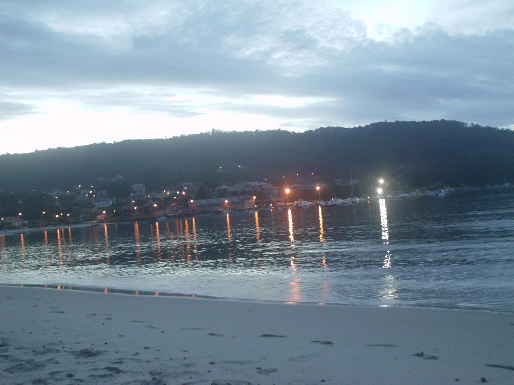 Foto de Cangas Do Morrazo (Pontevedra), España