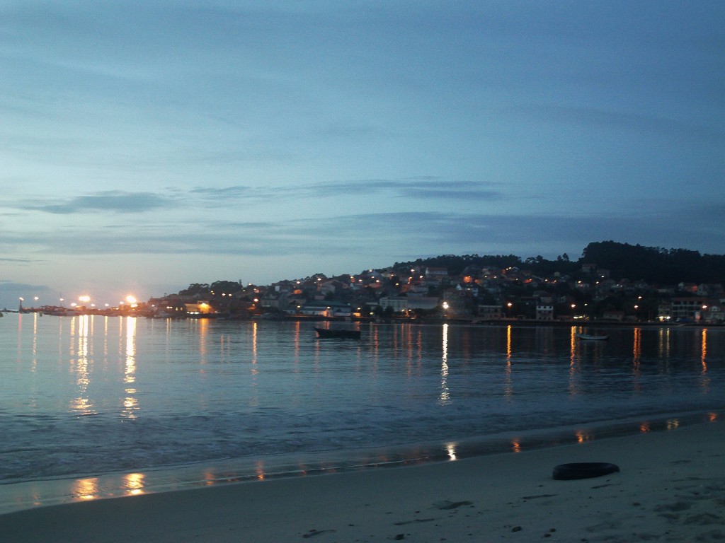 Foto de Cangas Do Morrazo (Pontevedra), España