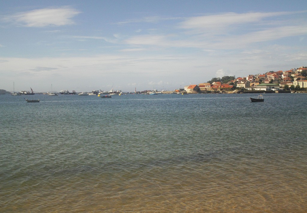 Foto de Cangas Do Morrazo (Pontevedra), España