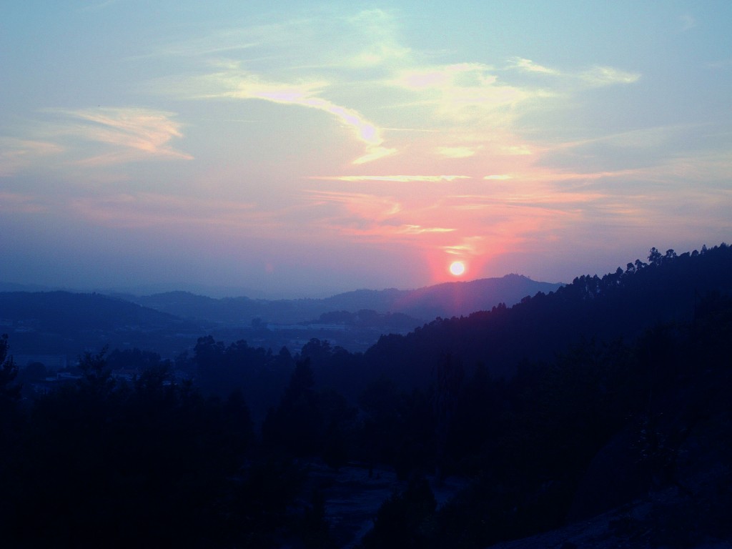 Foto de Vizela (Braga), Portugal