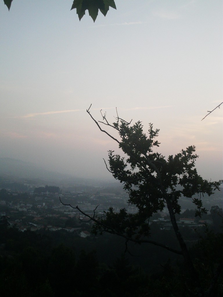 Foto de Vizela (Braga), Portugal