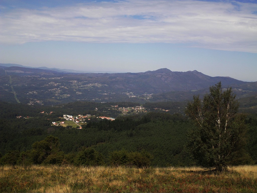 Foto de Vizela (Braga), Portugal