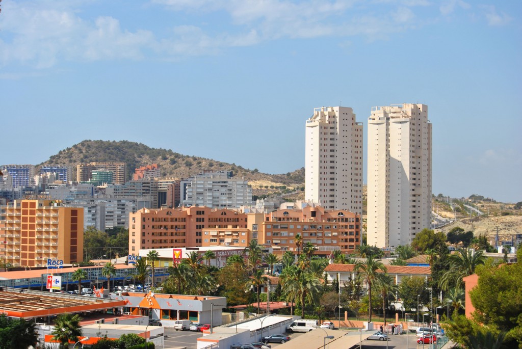 Foto de Alicante (Comunidad Valenciana), España