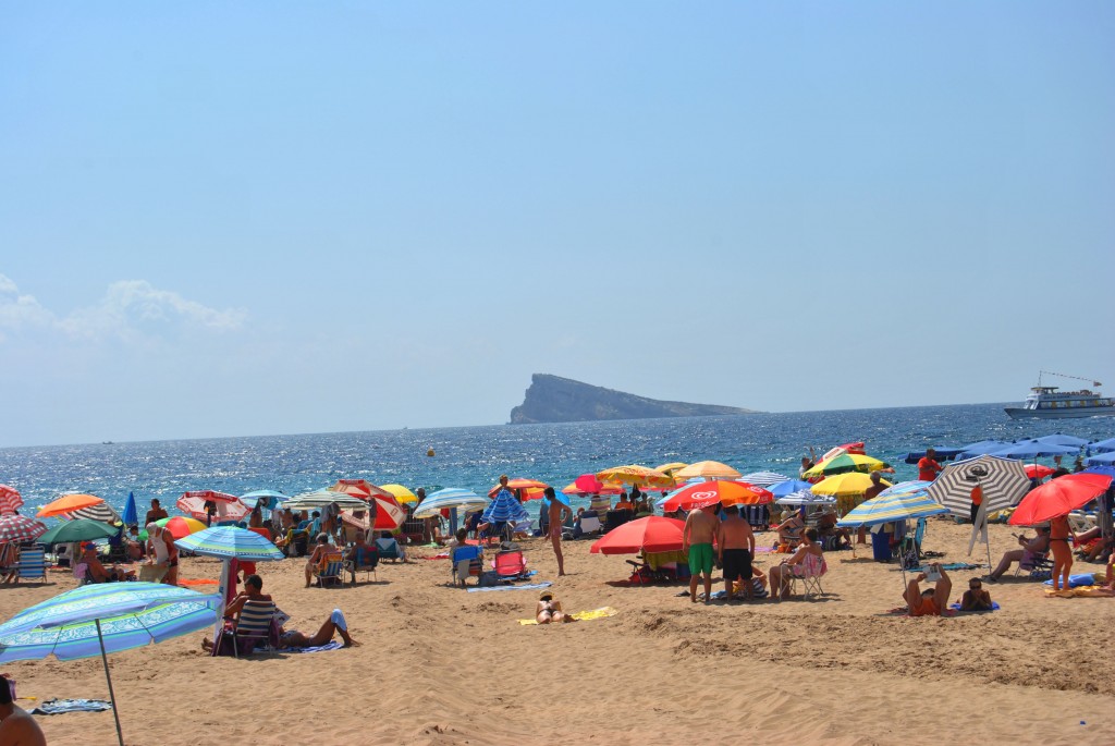 Foto de Alicante (Comunidad Valenciana), España