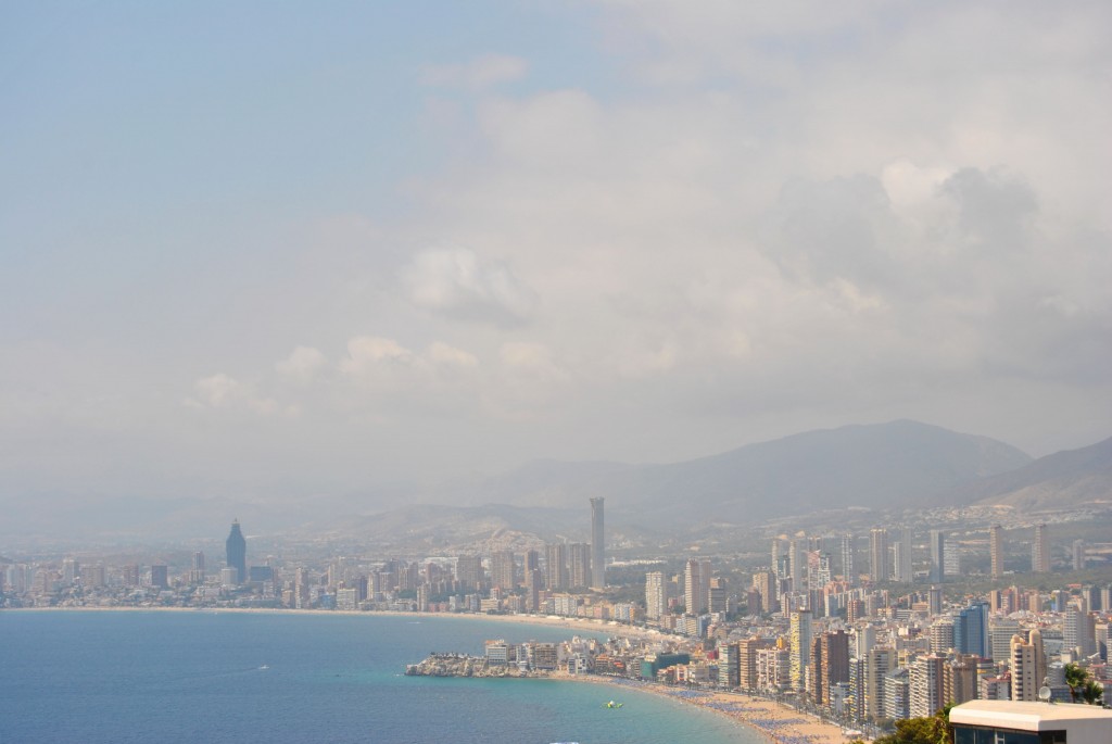 Foto de Alicante (Comunidad Valenciana), España