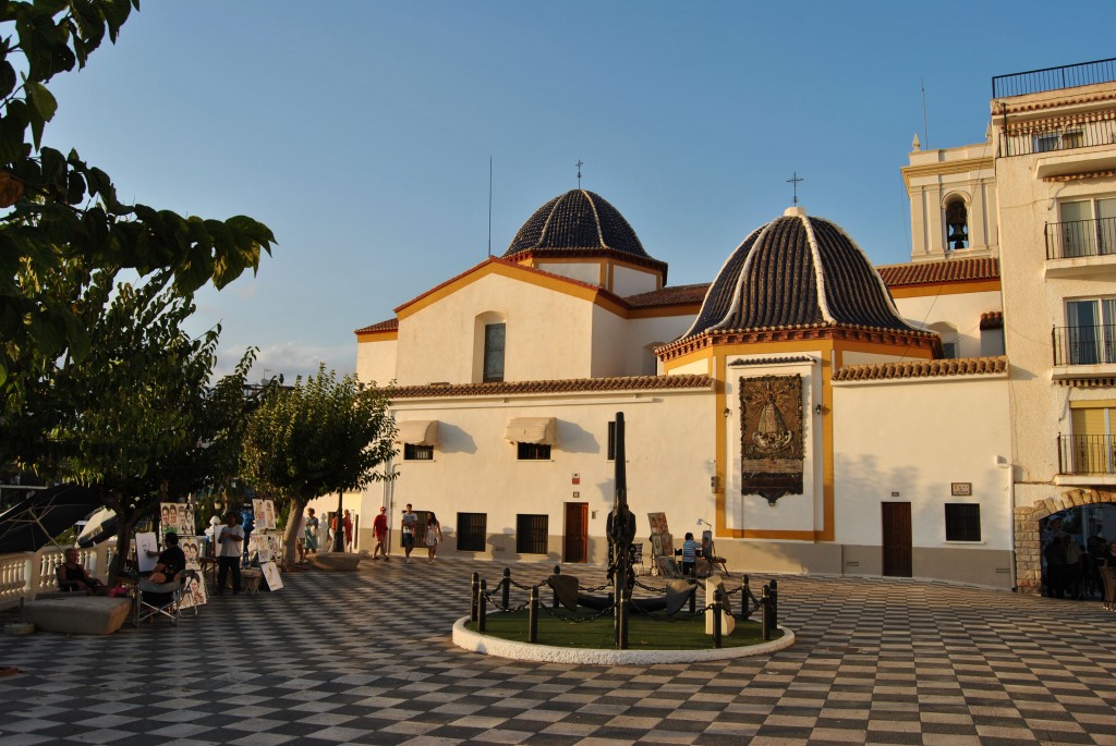 Foto de Benidorm (Alicante), España