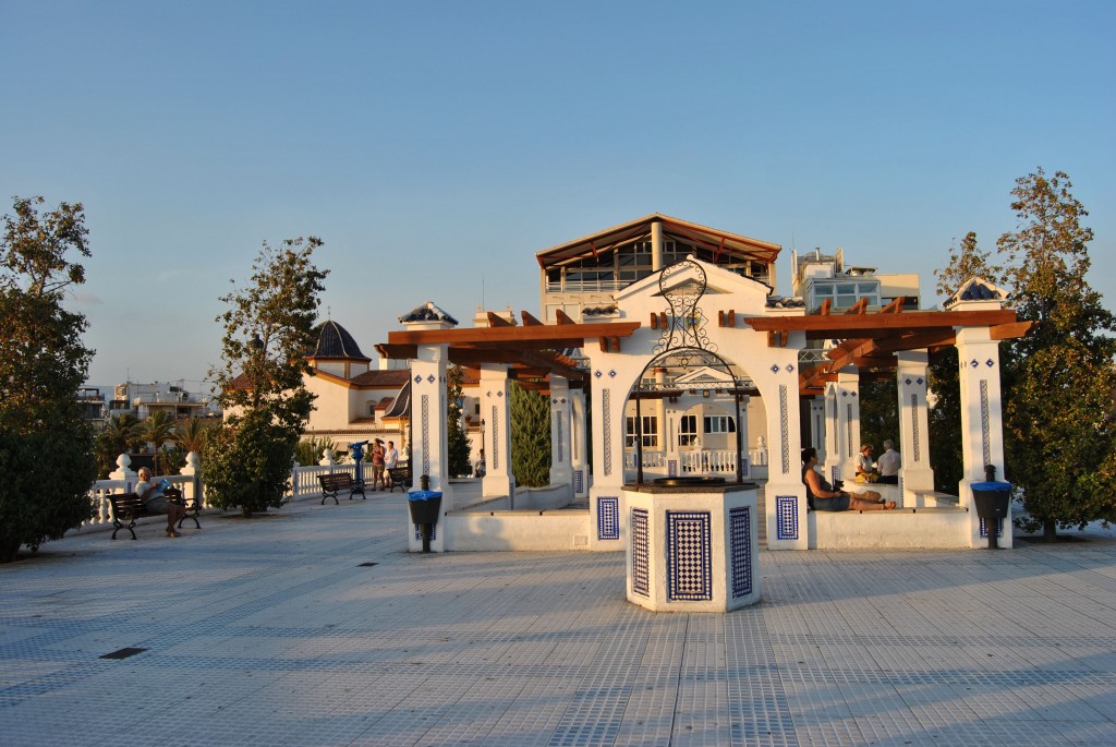 Foto de Benidorm (Alicante), España