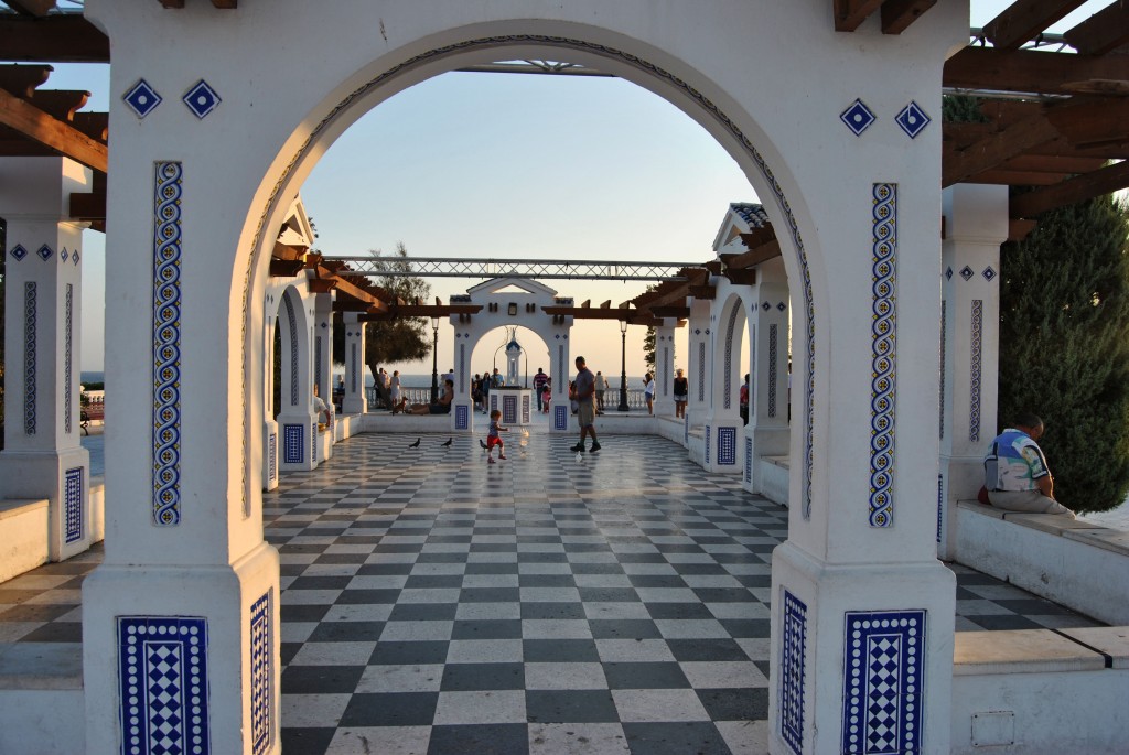 Foto de Benidorm (Alicante), España