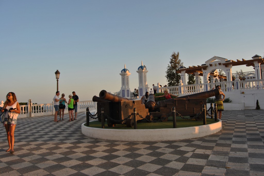 Foto de Benidorm (Alicante), España