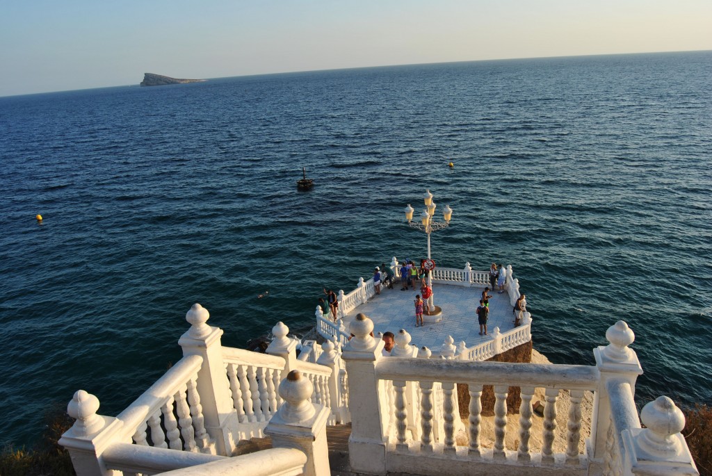 Foto de Benidorm (Alicante), España