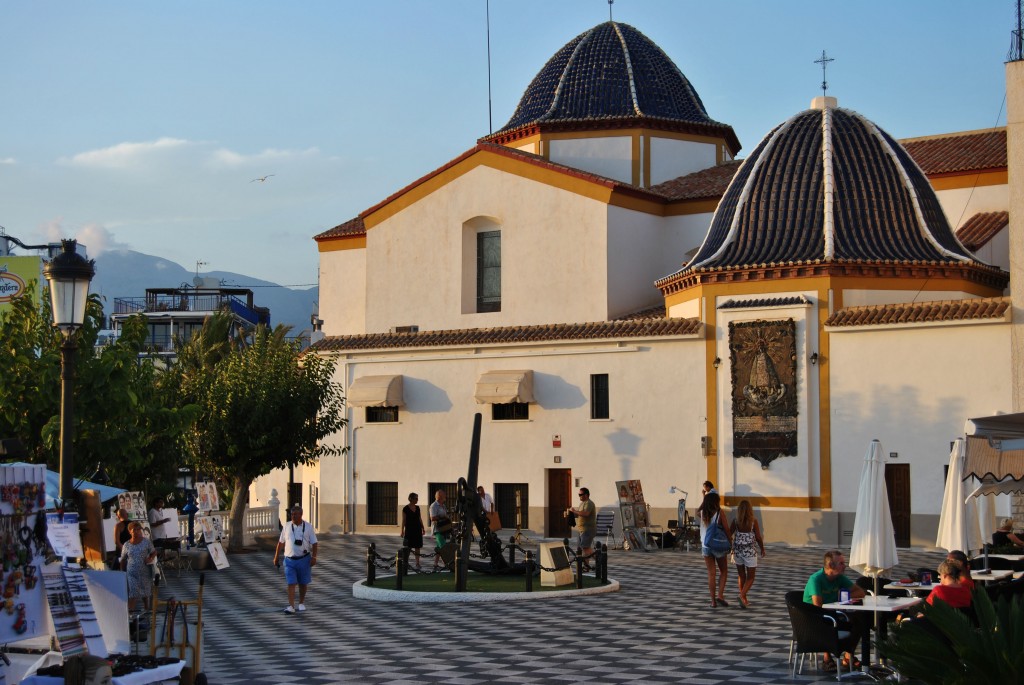 Foto de Benidorm (Alicante), España