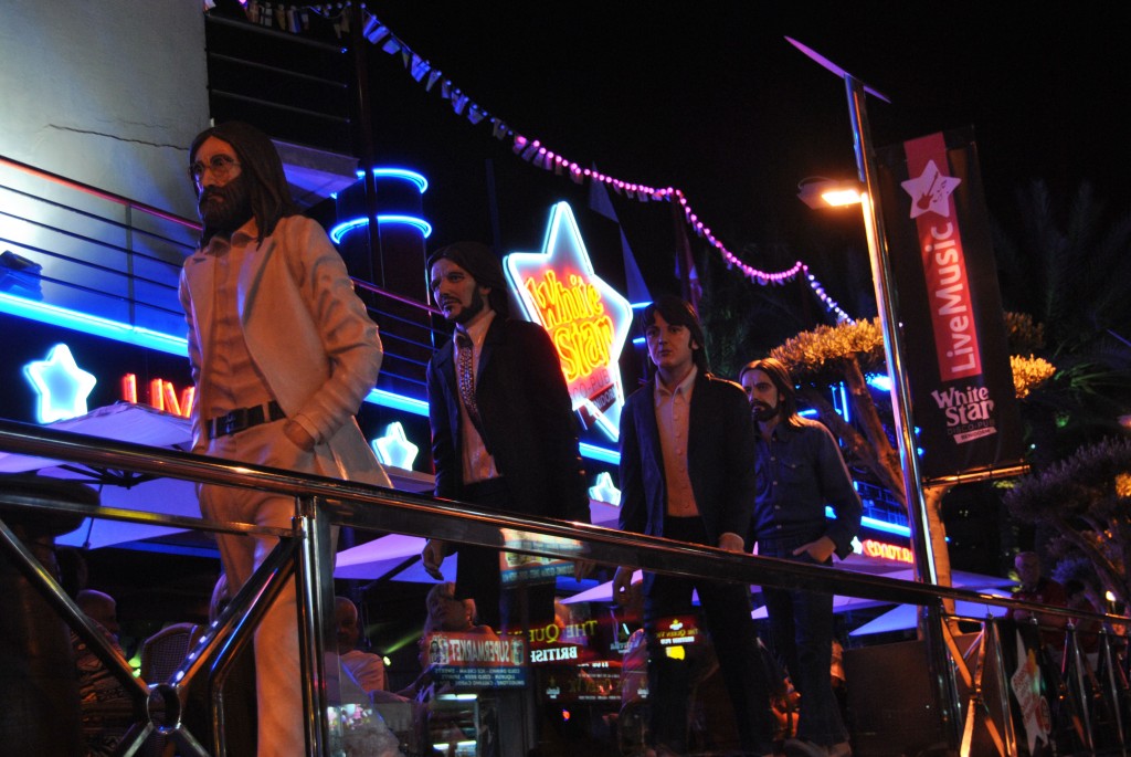 Foto de Benidorm (Alicante), España